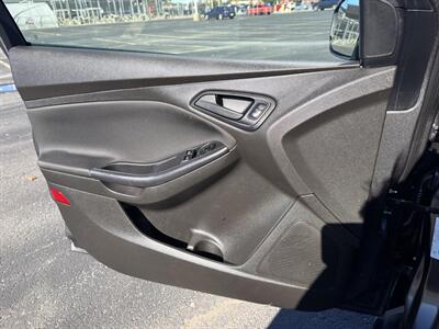 2016 Ford Focus S - Photo 31 - Indianapolis, IN 46234