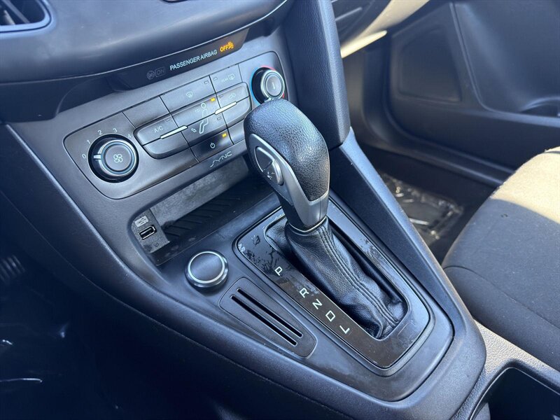 2016 Ford Focus S - Photo 29 - Indianapolis, IN 46234