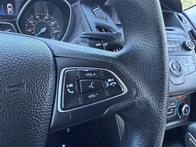 2016 Ford Focus S - Photo 20 - Indianapolis, IN 46234