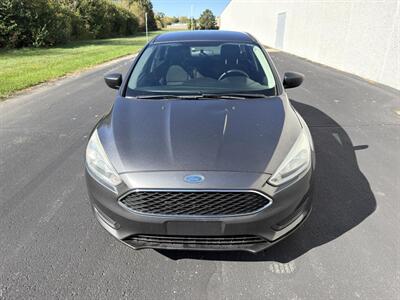 2016 Ford Focus S - Photo 2 - Indianapolis, IN 46234