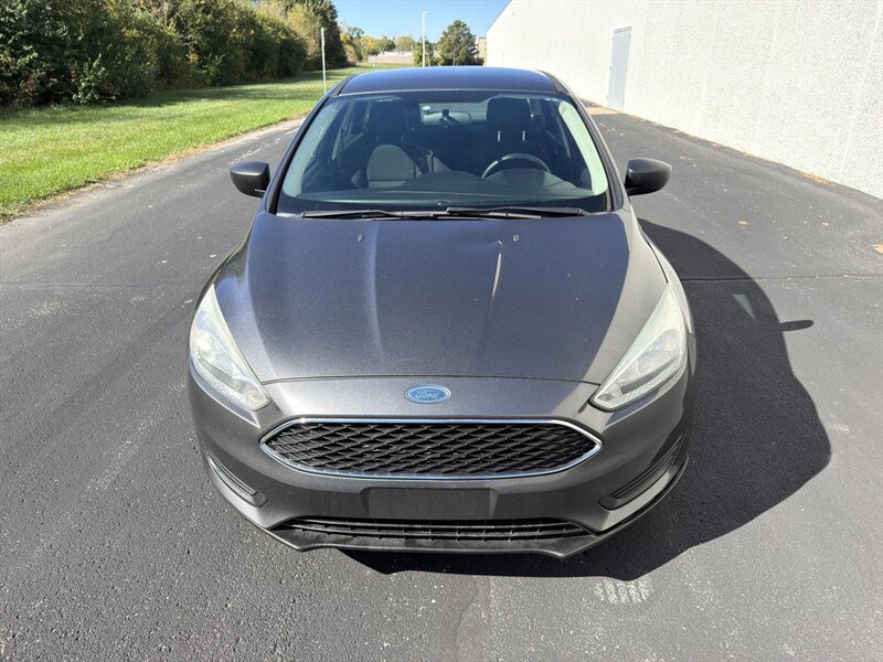 2016 Ford Focus S - Photo 2 - Indianapolis, IN 46234