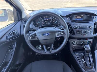 2016 Ford Focus S - Photo 7 - Indianapolis, IN 46234
