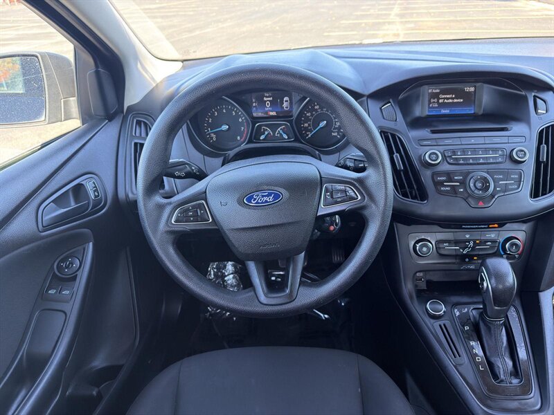 2016 Ford Focus S - Photo 7 - Indianapolis, IN 46234