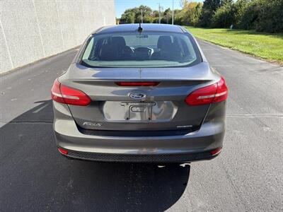 2016 Ford Focus S - Photo 5 - Indianapolis, IN 46234