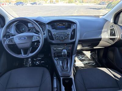 2016 Ford Focus S - Photo 8 - Indianapolis, IN 46234