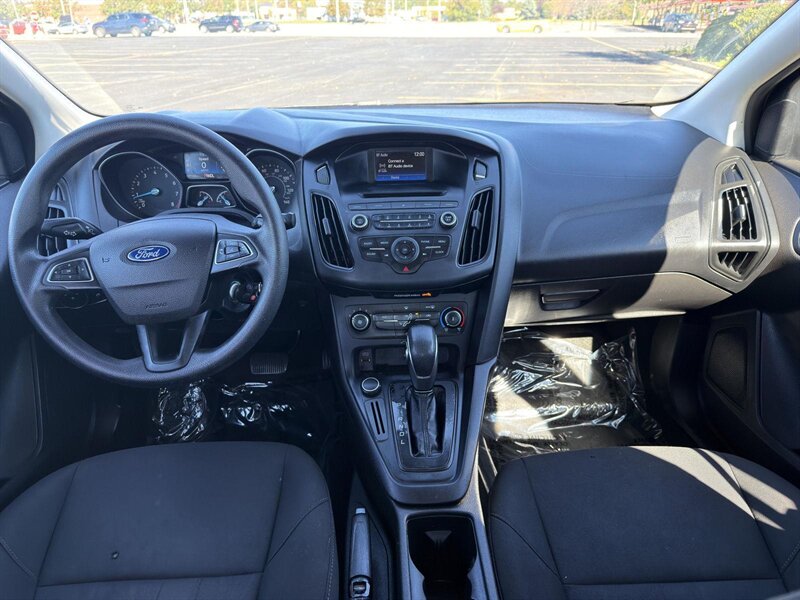 2016 Ford Focus S - Photo 8 - Indianapolis, IN 46234