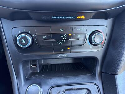 2016 Ford Focus S - Photo 28 - Indianapolis, IN 46234