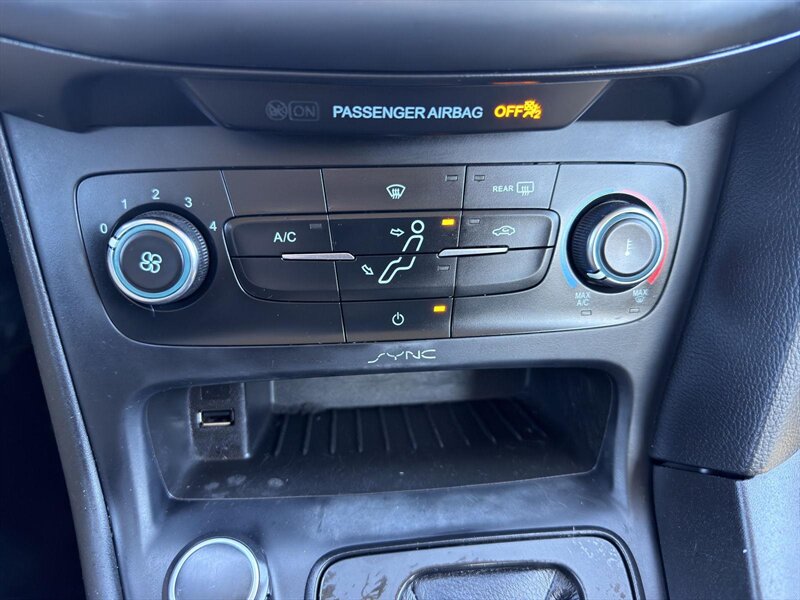 2016 Ford Focus S - Photo 28 - Indianapolis, IN 46234