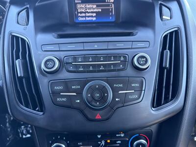 2016 Ford Focus S - Photo 27 - Indianapolis, IN 46234