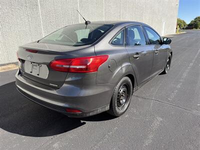 2016 Ford Focus S - Photo 4 - Indianapolis, IN 46234