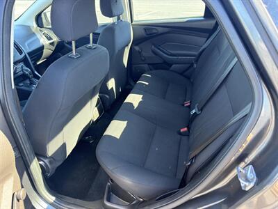 2016 Ford Focus S - Photo 11 - Indianapolis, IN 46234