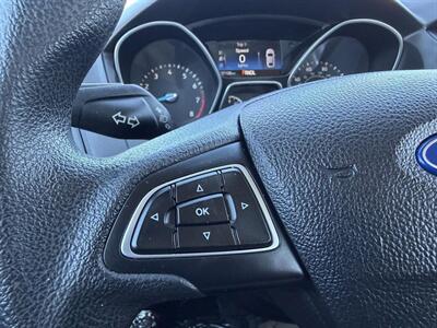 2016 Ford Focus S - Photo 21 - Indianapolis, IN 46234