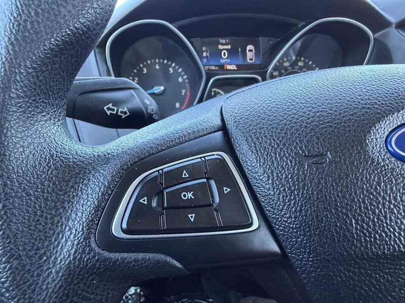 2016 Ford Focus S - Photo 21 - Indianapolis, IN 46234