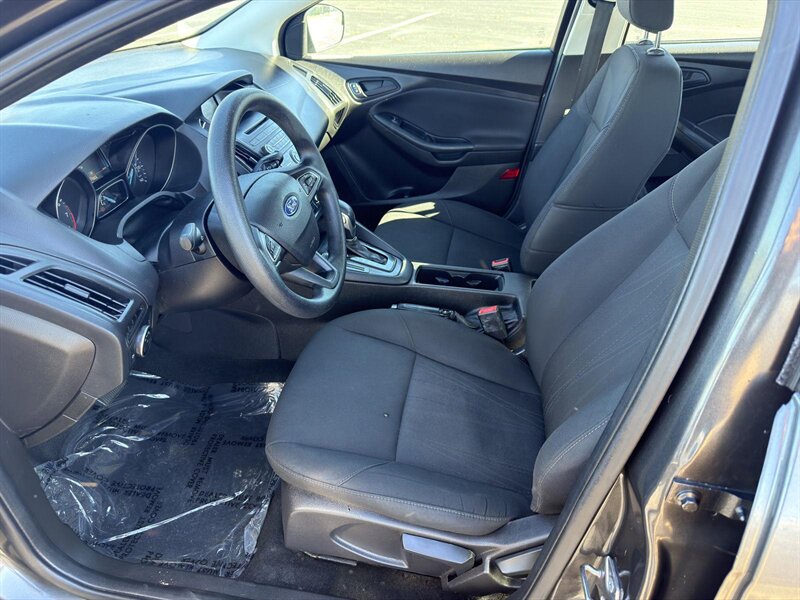 2016 Ford Focus S - Photo 10 - Indianapolis, IN 46234
