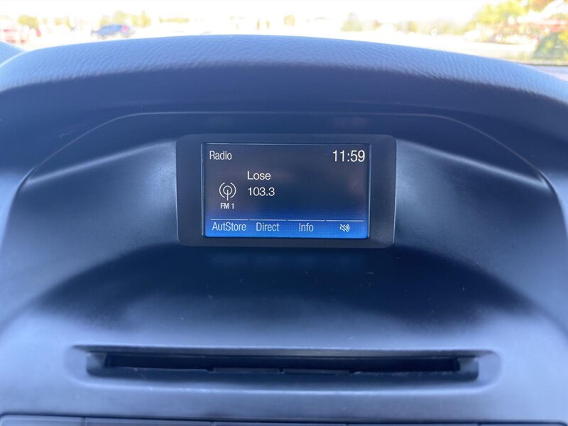 2016 Ford Focus S - Photo 23 - Indianapolis, IN 46234