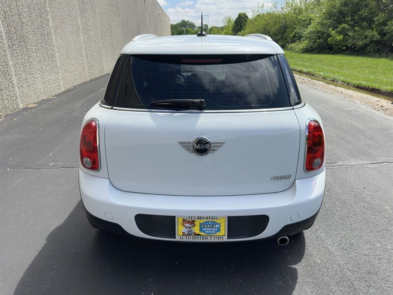 2012 MINI Cooper Countryman - Photo 5 - Indianapolis, IN 46234