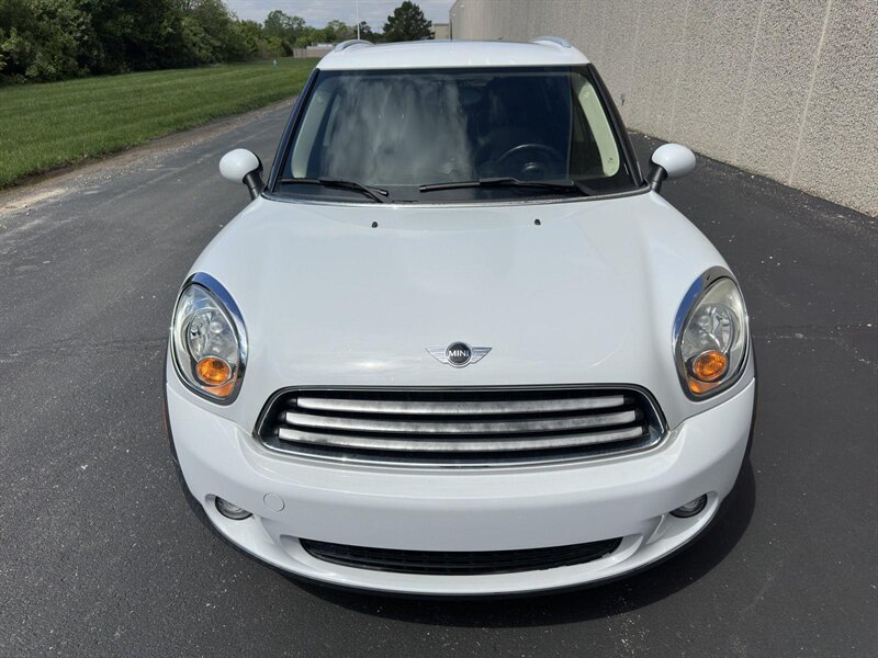 2012 MINI Cooper Countryman - Photo 2 - Indianapolis, IN 46234