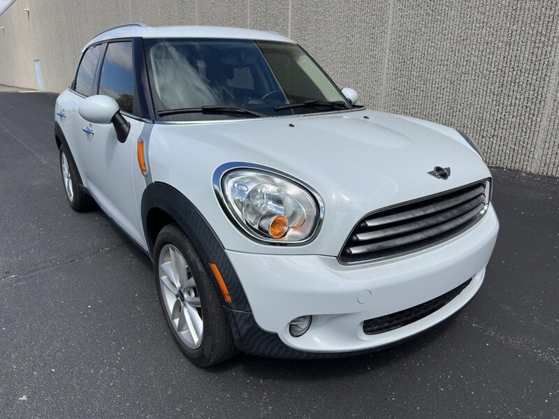2012 MINI Cooper Countryman - Photo 3 - Indianapolis, IN 46234