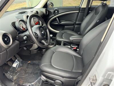 2012 MINI Cooper Countryman   - Photo 11 - Indianapolis, IN 46234