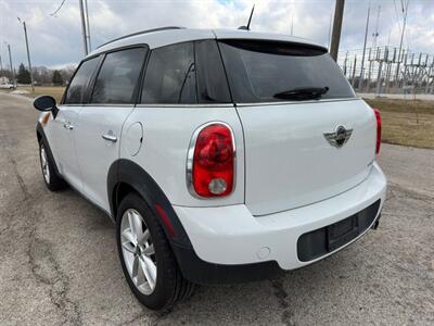 2012 MINI Cooper Countryman   - Photo 6 - Indianapolis, IN 46234