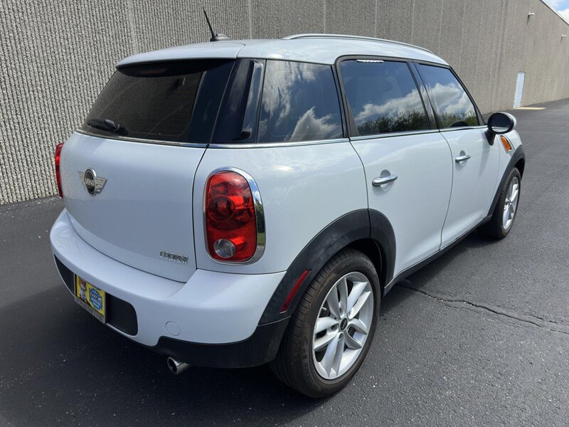 2012 MINI Cooper Countryman - Photo 4 - Indianapolis, IN 46234