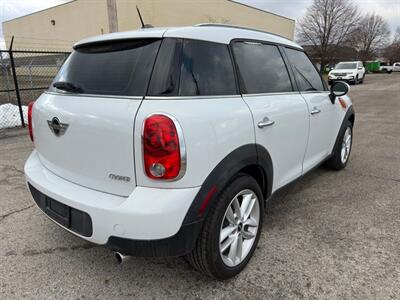 2012 MINI Cooper Countryman   - Photo 4 - Indianapolis, IN 46234