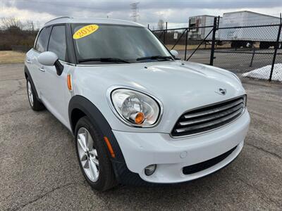 2012 MINI Cooper Countryman   - Photo 3 - Indianapolis, IN 46234