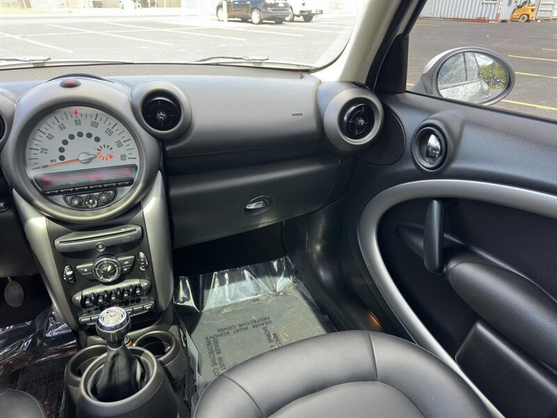 2012 MINI Cooper Countryman - Photo 9 - Indianapolis, IN 46234