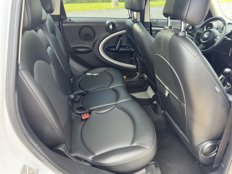 2012 MINI Cooper Countryman - Photo 12 - Indianapolis, IN 46234