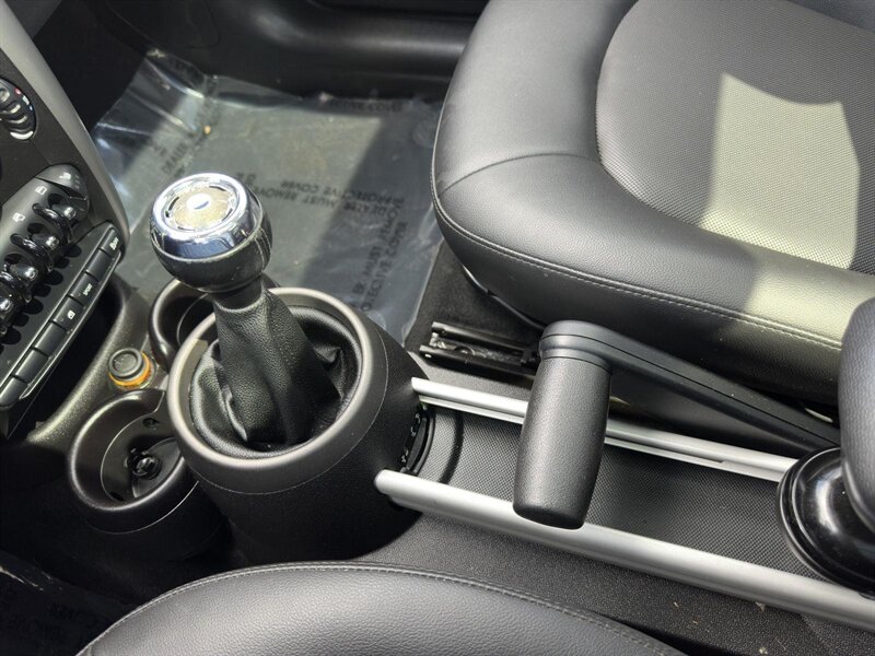 2012 MINI Cooper Countryman - Photo 21 - Indianapolis, IN 46234