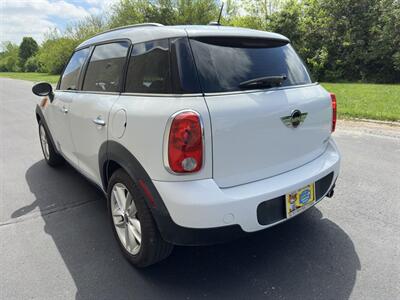 2012 MINI Cooper Countryman - Photo 6 - Indianapolis, IN 46234