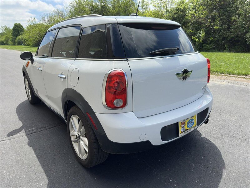 2012 MINI Cooper Countryman - Photo 6 - Indianapolis, IN 46234