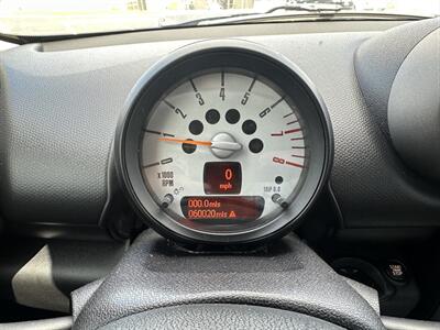 2012 MINI Cooper Countryman - Photo 14 - Indianapolis, IN 46234