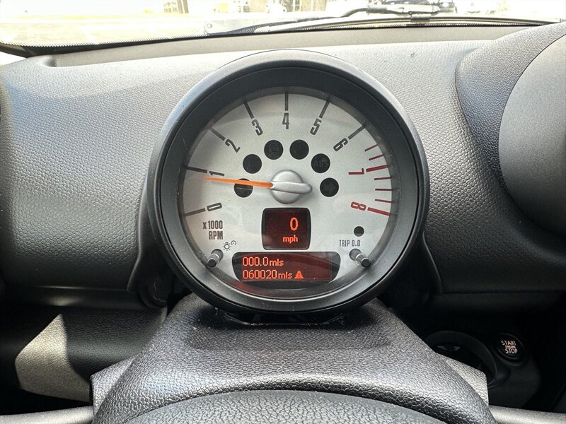 2012 MINI Cooper Countryman - Photo 14 - Indianapolis, IN 46234