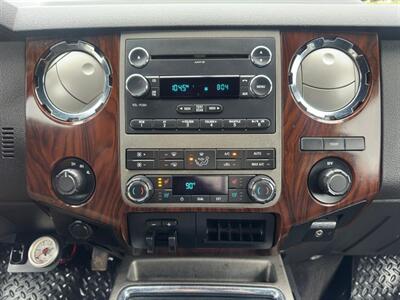 2012 Ford F-350 Lariat   - Photo 24 - Indianapolis, IN 46234