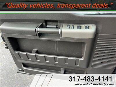 2012 Ford F-350 Lariat DRW - Photo 27 - Indianapolis, IN 46234