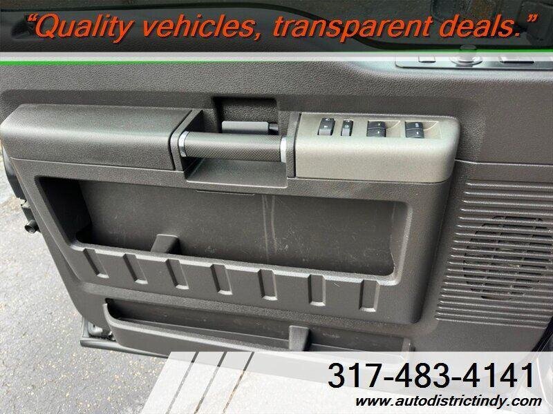 2012 Ford F-350 Lariat DRW - Photo 27 - Indianapolis, IN 46234