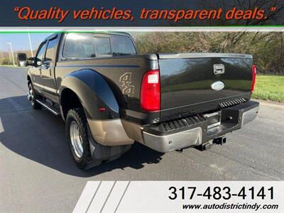 2012 Ford F-350 Lariat DRW - Photo 6 - Indianapolis, IN 46234