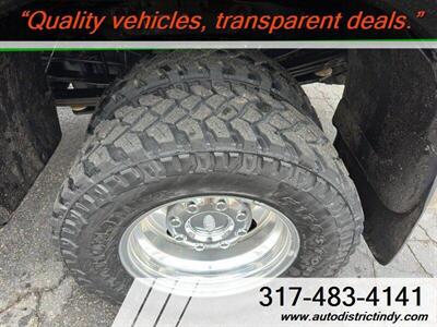 2012 Ford F-350 Lariat DRW - Photo 40 - Indianapolis, IN 46234