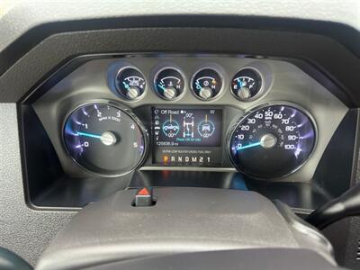 2012 Ford F-350 Lariat   - Photo 18 - Indianapolis, IN 46234