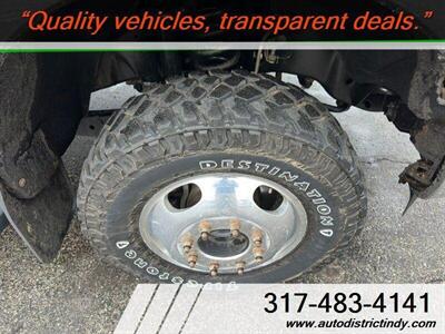 2012 Ford F-350 Lariat DRW - Photo 42 - Indianapolis, IN 46234