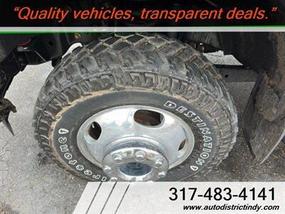 2012 Ford F-350 Lariat DRW - Photo 39 - Indianapolis, IN 46234