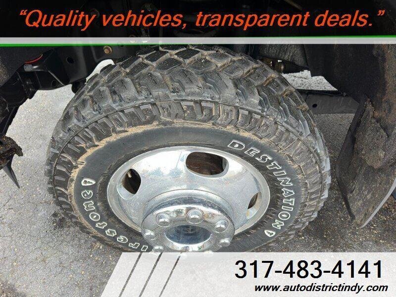 2012 Ford F-350 Lariat DRW - Photo 39 - Indianapolis, IN 46234