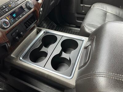 2012 Ford F-350 Lariat   - Photo 25 - Indianapolis, IN 46234