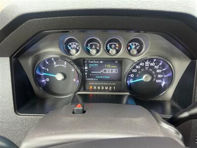 2012 Ford F-350 Lariat   - Photo 17 - Indianapolis, IN 46234