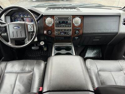 2012 Ford F-350 Lariat   - Photo 7 - Indianapolis, IN 46234