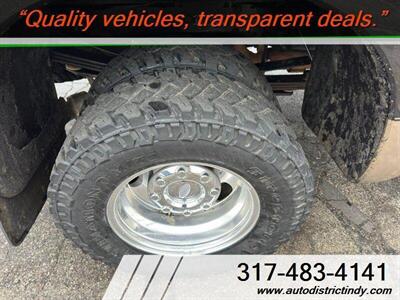 2012 Ford F-350 Lariat DRW - Photo 41 - Indianapolis, IN 46234
