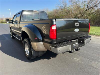 2012 Ford F-350 Lariat   - Photo 6 - Indianapolis, IN 46234