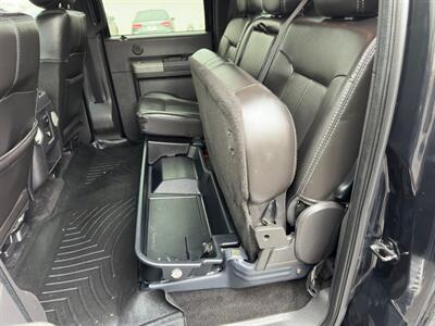 2012 Ford F-350 Lariat   - Photo 12 - Indianapolis, IN 46234