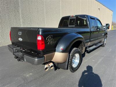 2012 Ford F-350 Lariat   - Photo 4 - Indianapolis, IN 46234